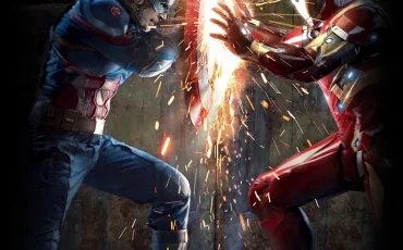 Quiz Marvel