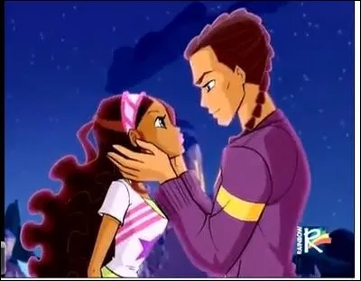 Comment s'appelle le petit-ami de Layla ?