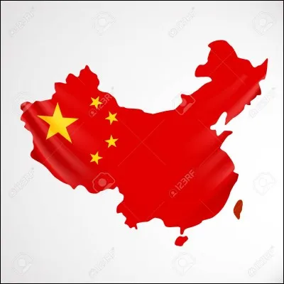 Quelle est la capitale de la Chine ?
