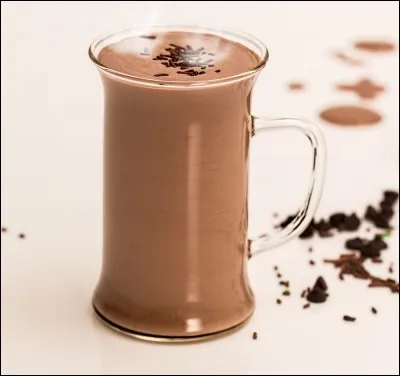 Quelle est cette boisson ?