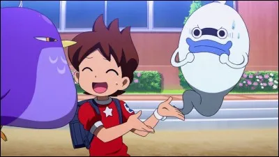 Comment s'appelle ce dessin animé ?