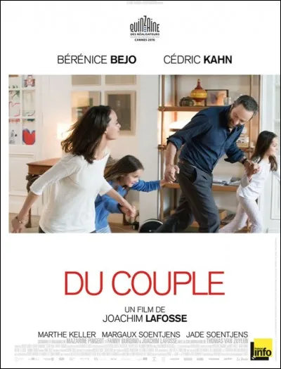 Quel est ce film ?
