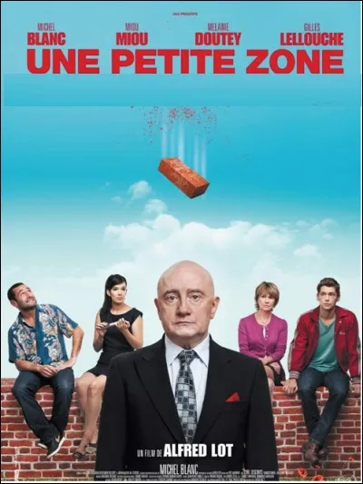 Quel est ce film ?