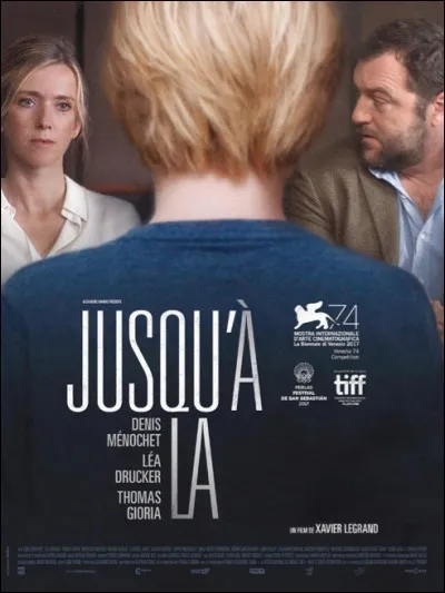 Quel est ce film ?