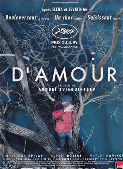 Quel est ce film ?