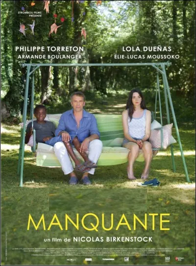 Quel est ce film ?