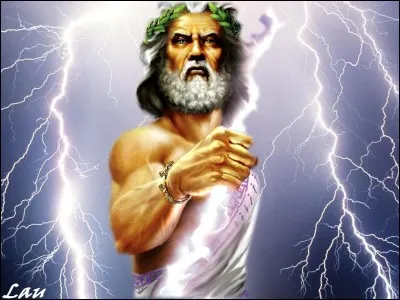 Tu préfères le dieu...