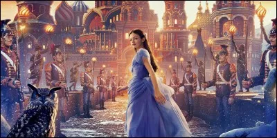 Que reçoit-elle de la part de sa mère à Noël ?