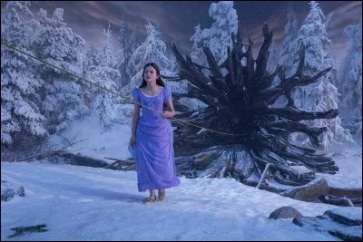 Combien de minutes dure le film ?