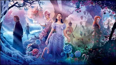 Quel est le genre de ce film ?