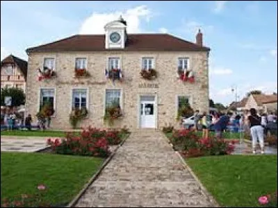 La Grande-Paroisse est une ville Seine-et-Marnaise située en région ...