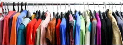 Qui aime le plus créer des vêtements ?