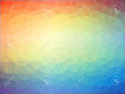 Ta couleur préférée est :