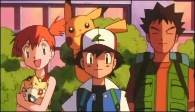 Quel est ton dresseur favori ?