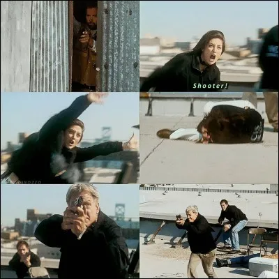 Comment Kate est-elle morte ?