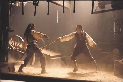 Par quoi Jack se fait assomer ?