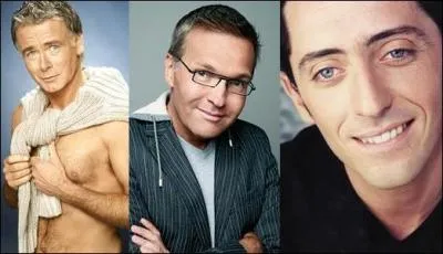 Lequel de ces humoristes est originaire du Havre ?