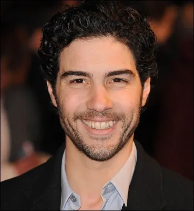 Dans quel film de 2014, Tahar Rahim joue-t-il le rôle d'un cambrioleur déguisé en père Noël ?