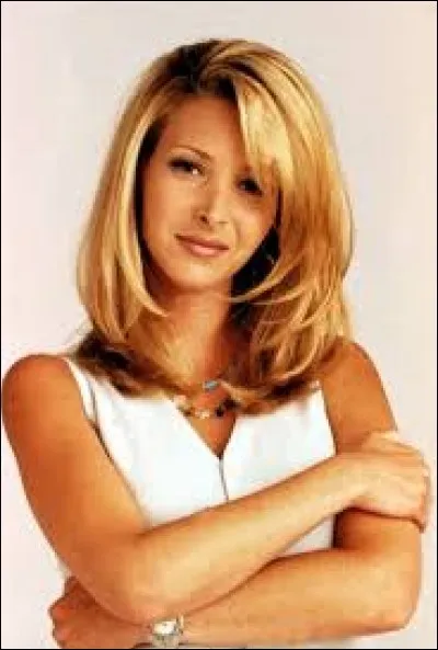 Pourquoi Phoebe refuse-t-elle d'aller chez le dentiste ?