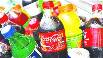 Quelle est ta boisson préférée ?