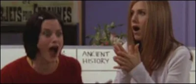 Au moment du questionnaire pour l'appartement des filles, à quelle question celles-ci n'ont-elles pas su répondre ?