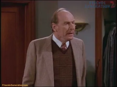 Comment s'appelle le nouveau patron de Rachel ?