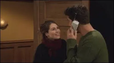 Dans quel État Ross et Emily partent-ils dès le soir de leur rencontre ?