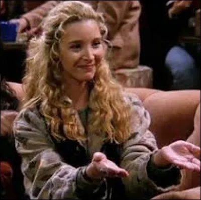 En quel animal Phoebe pense-t-elle voir la réincarnation de sa mère ?