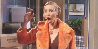 Pour quelle raison Phoebe est-elle licenciée ?