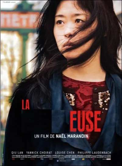 Quel est ce film ?
