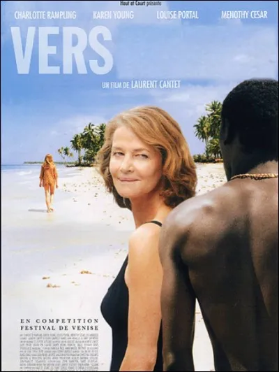 Quel est ce film ?