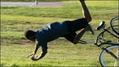 Qui chante "La bicyclette" ?