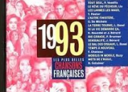 Quiz Chansons francophones de l'anne 1993