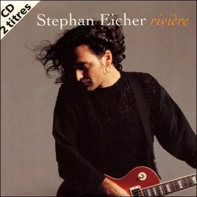 Stephan Eicher chante ''Rivière''. Quel cours d'eau français est une rivière et non un fleuve ?