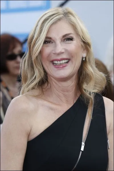 Qui est cette actrice ?