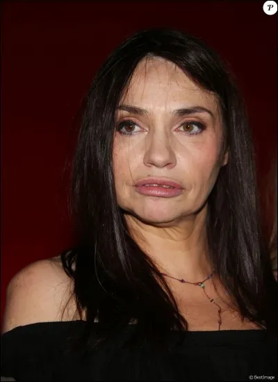 Qui est cette actrice ?