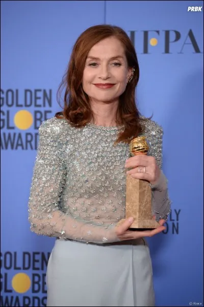 Qui est cette actrice ?