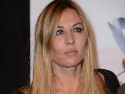 Qui est cette actrice ?