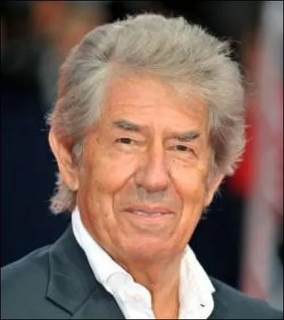 Ce journaliste (1935 - 2018), homme de télévision et de radio, est resté l'animateur emblématique de l'émission "Nulle part ailleurs". Il s'agit de ....