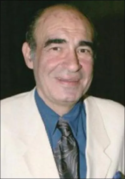 Cet acteur (1948 - 2008) de théâtre et de cinéma s'est fait connaitre en 1982 dans la série télévisuelle "Merci Bernard" de Jean-Michel Ribes. Il a retrouvé la même équipe dans "Palace". Il s'agit de ....