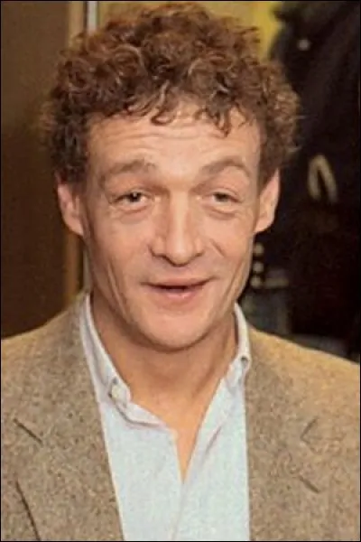 Cet acteur (1940 - 2001), qui a joué dans "Le Juge Fayard dit Le Shériff" et dans "Tchao Pantin", a reçu le César du meilleur acteur en 1983 pour son rôle dans "La Balance". Il s'agit de ...