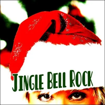 Quel est l'adaptation de "Jingle Bell Rock" en français ?