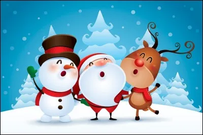 Quel groupe de rock très connu a repris "Please Come Home For Christmas en 1992 ?