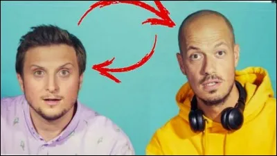 Avec quelle célébrité française Mcfly et Carlito ont-ils fêté leurs 3 millions d'abonnés ?