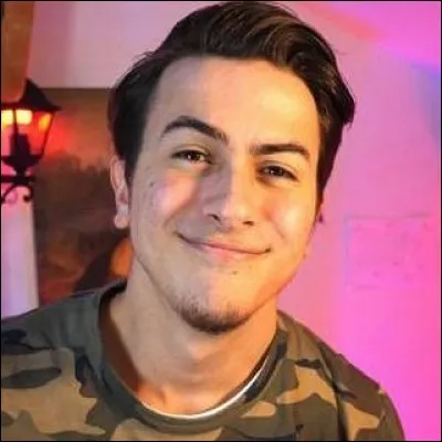 Quel youtubeur du Sud prénommé Valentin est ami avec Farod et Madhi Ba ?