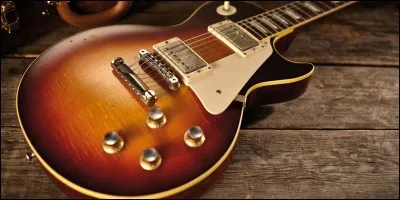 Quel instrument préfères-tu ?