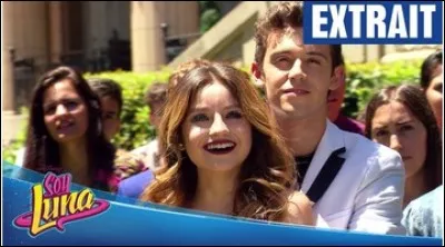 De quel épisode est extraite cette scène (Saison 3) ?