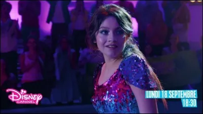 De quel épisode provient cette scène (Saison 2) ?