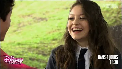 De quel épisode est extraite cette scène (Saison 2) ?