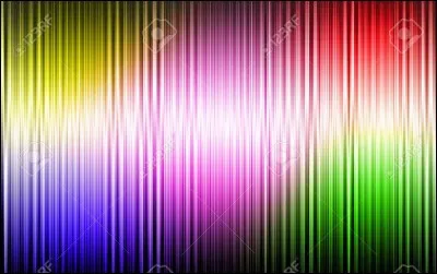 De quelles couleurs est le kart de Snowanna Rainbow ?